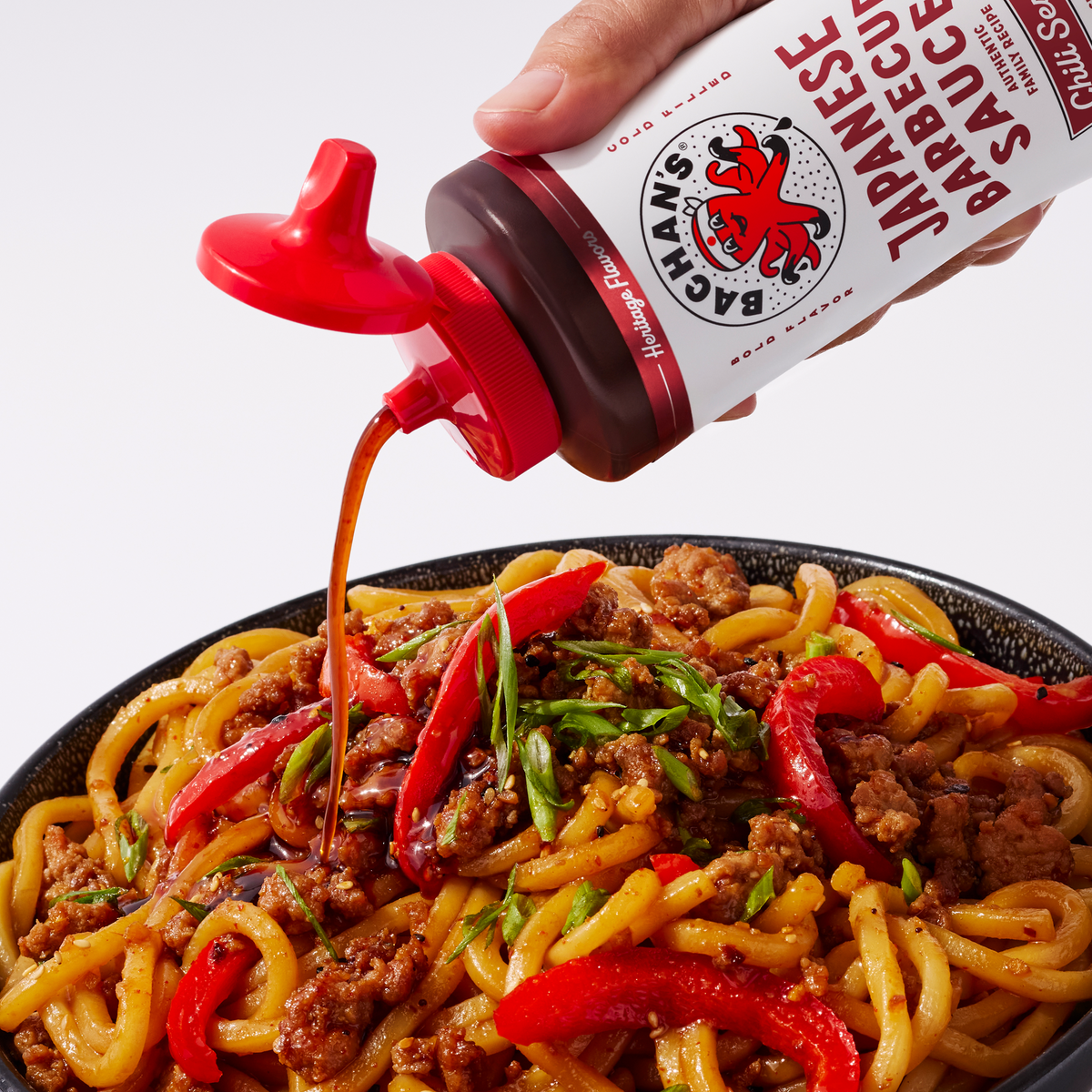 Chili Sesame N7