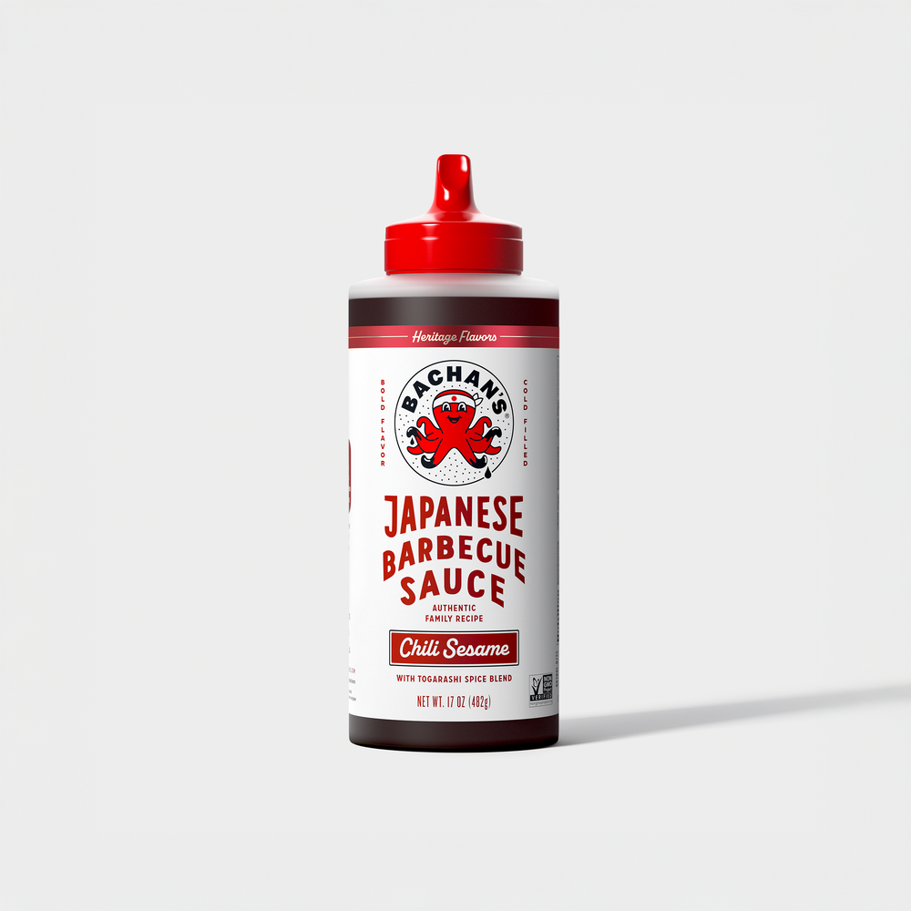 Chili Sesame N7