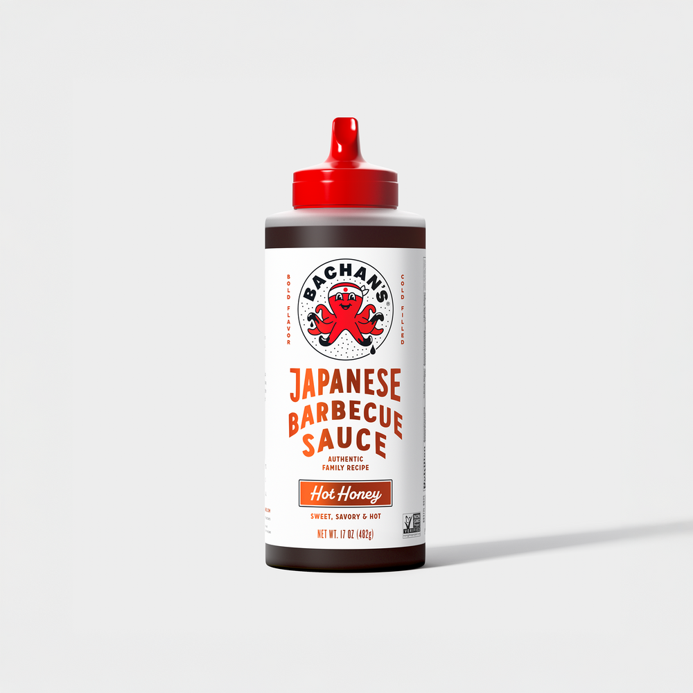 Hot Honey G8