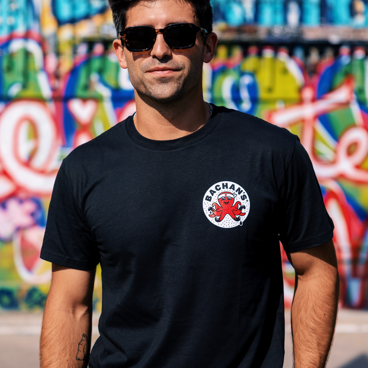 Logo Tee K1