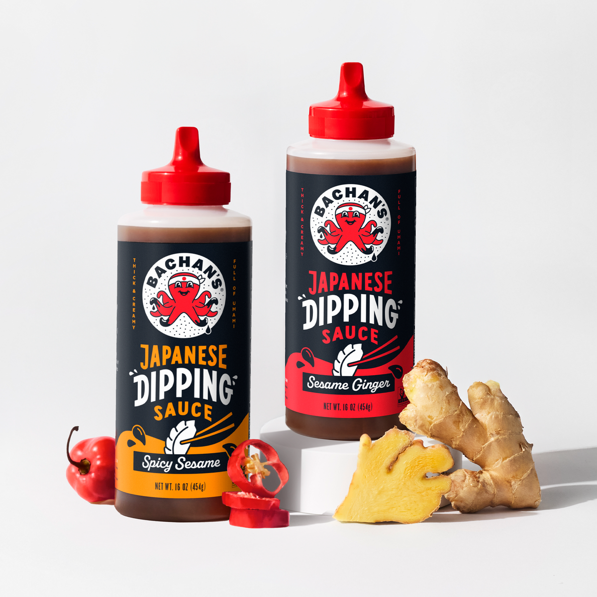 Dip Mix & Match Y1